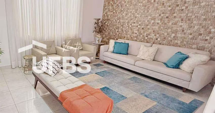 Casa com 3 quartos à venda na Rua 1058, Setor Pedro Ludovico, Goiânia