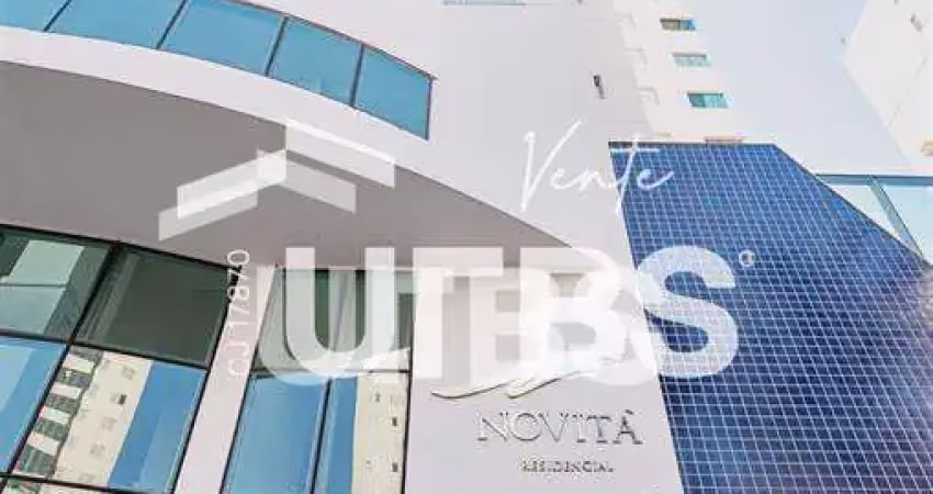 Apartamento com 3 quartos à venda na Rua S 3, Setor Bela Vista, Goiânia