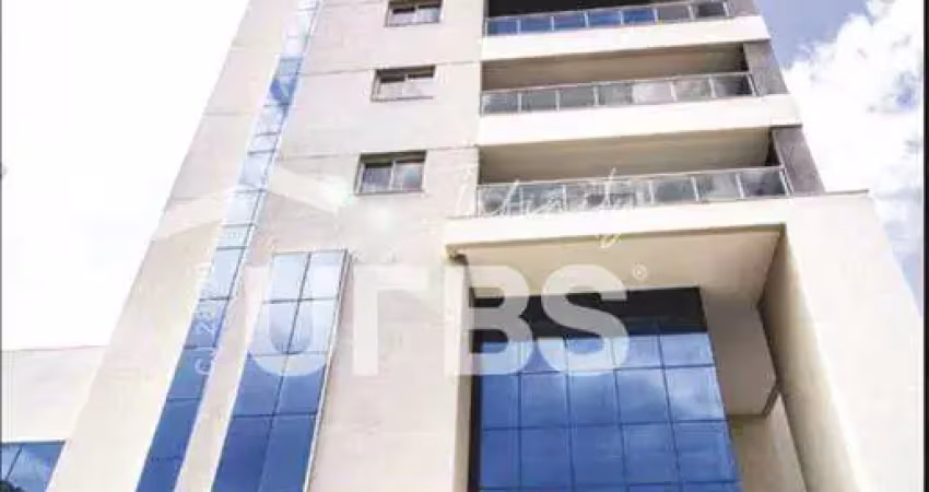 Flat com 1 quarto à venda na Rua 22, Setor Oeste, Goiânia