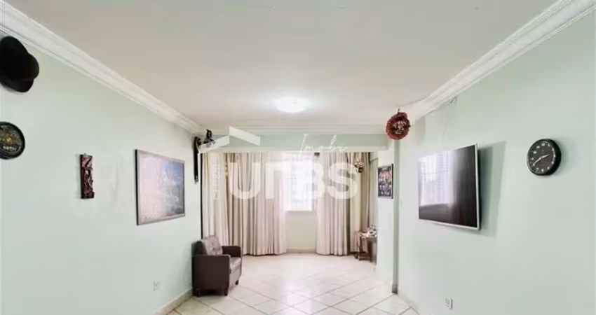 Apartamento com 3 quartos à venda na Avenida E 987, Jardim Goiás, Goiânia