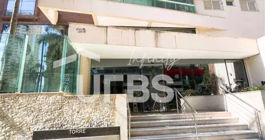 Apartamento com 4 quartos à venda na Rua Natal, Alto da Glória, Goiânia