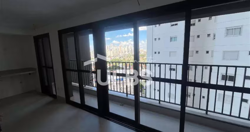 Apartamento 1 suíte, 50m² setor marista, goiânia- azure compact life