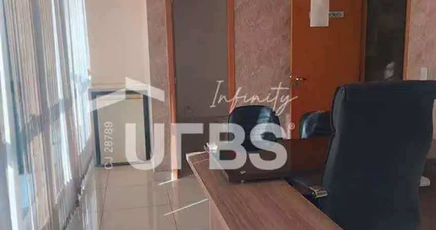 Sala comercia edifício lourenço office - setor oeste