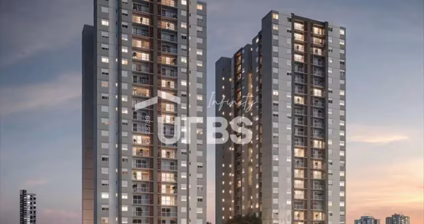 Apartamento com 3 quartos à venda na Avenida T 63, Setor Bueno, Goiânia