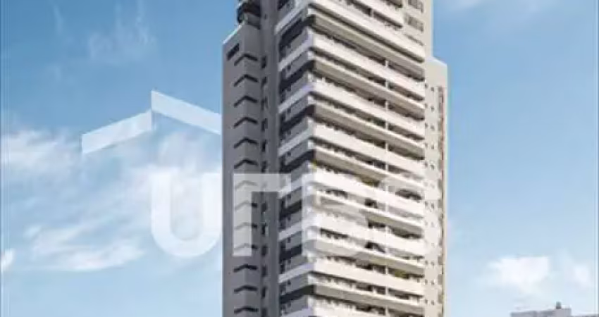 Apartamento com 3 quartos à venda na Avenida T 15, Setor Bueno, Goiânia