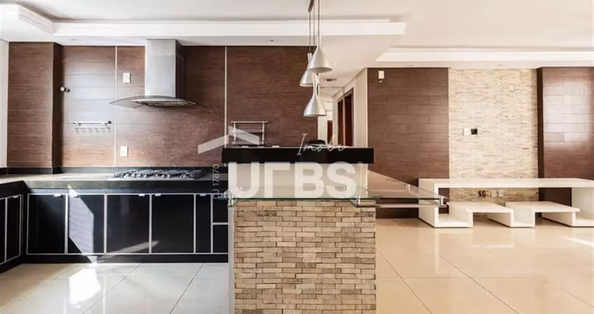 Apartamento com 2 quartos à venda na Avenida T 4, Setor Bueno, Goiânia