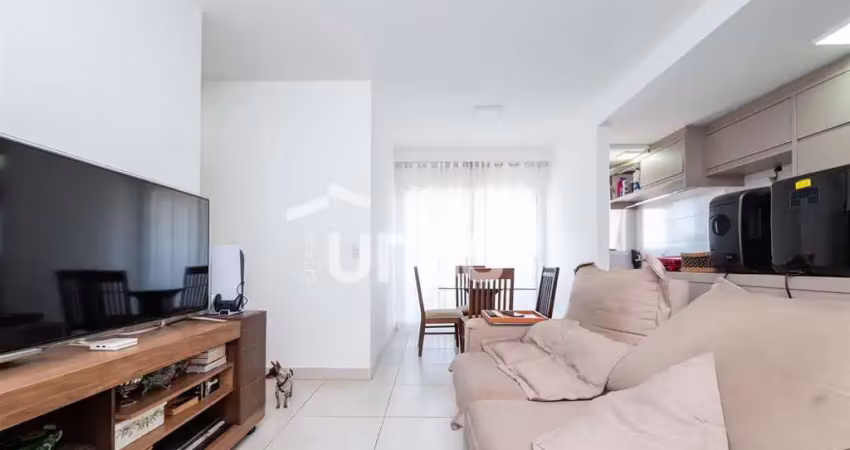 Apartamento à venda no intense parque cascavel - vila rosa