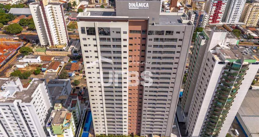 Apartamento com 2 quartos à venda na Rua 1034, Setor Pedro Ludovico, Goiânia
