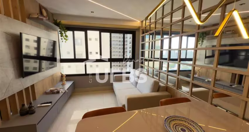 Apartamento à venda no spot marista – 71m², 2 suítes, 1 vaga