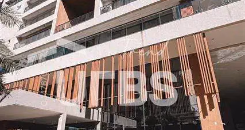 Id vida urbana - apartamento 1 quarto, sendo 1 suíte