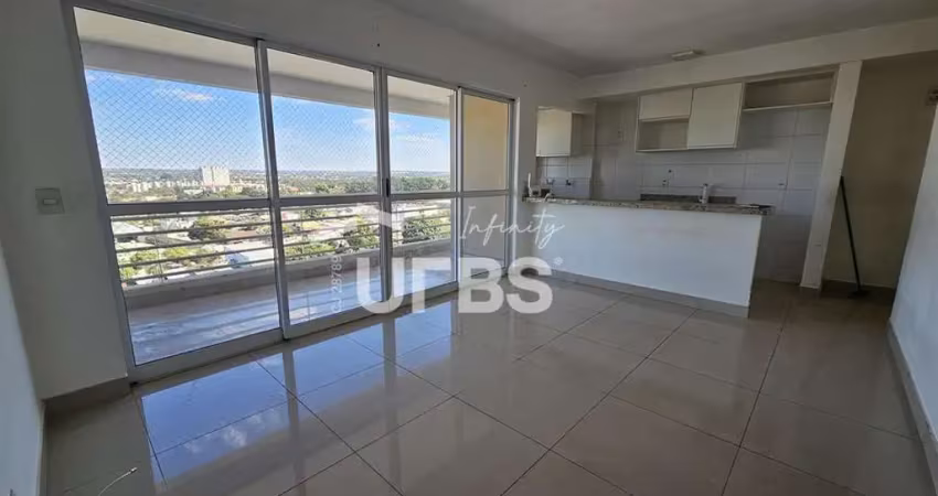 Apartamento com 3 quartos à venda na Rua Humaitá, São Francisco, Goiânia