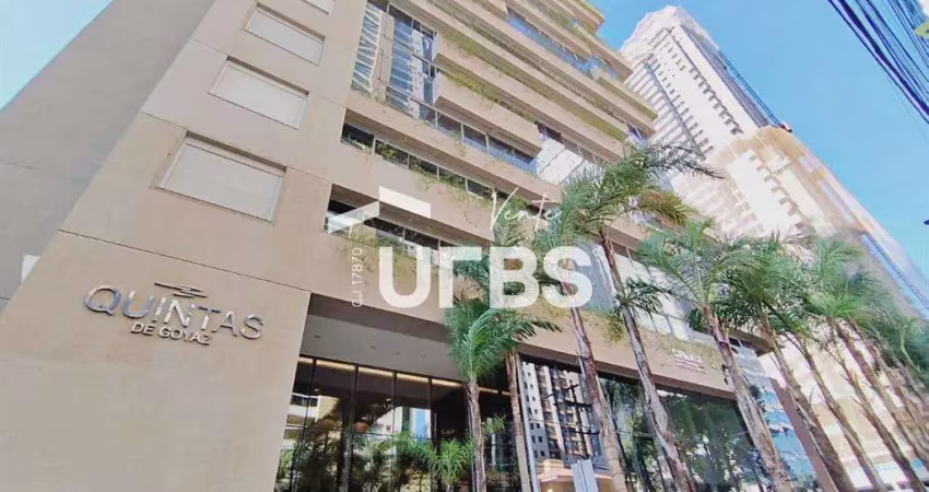 Apartamento com 4 quartos à venda na Rua 1141, Setor Marista, Goiânia