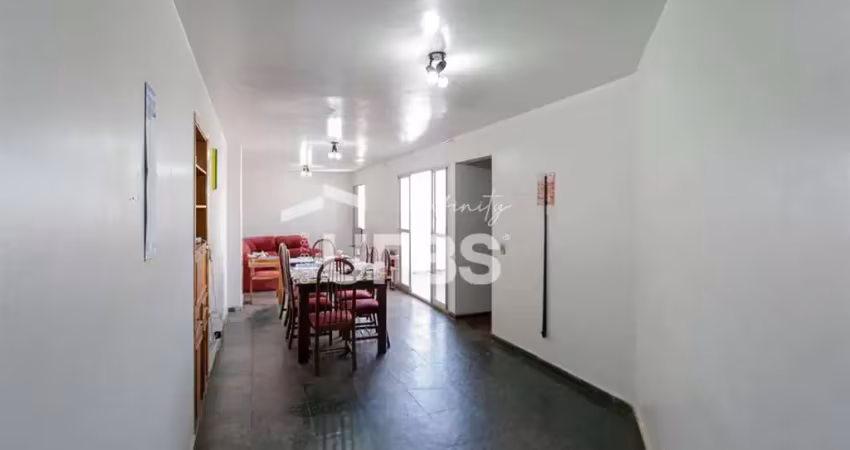 Apartamento à venda no edifício joão paulo 2 - setor bueno