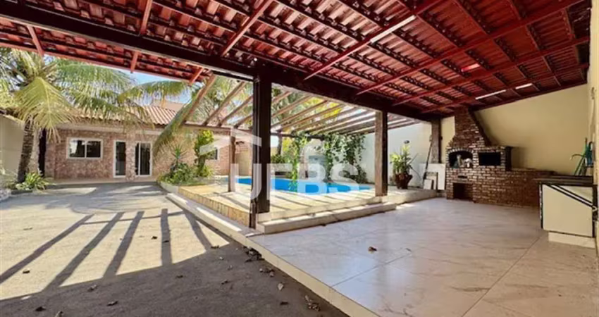 Casa com 2 quartos à venda na Rua Catumbi, Jardim Mirabel, Goiânia