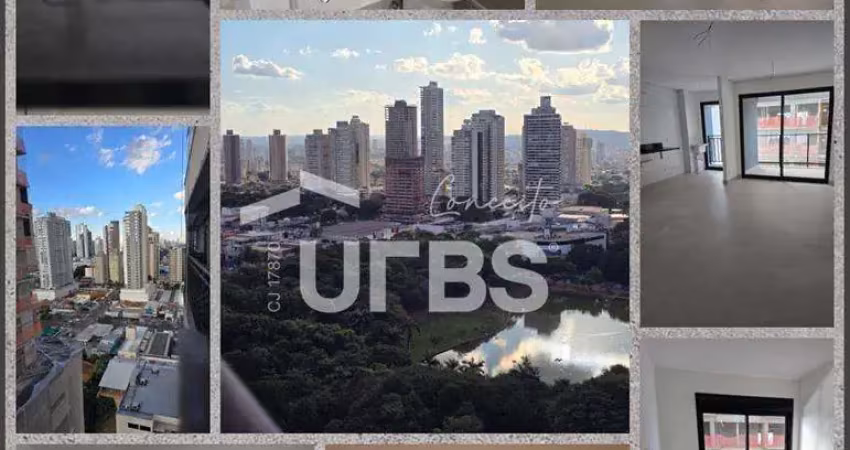 Apartamento com 2 quartos à venda na Rua T 38, Setor Bueno, Goiânia