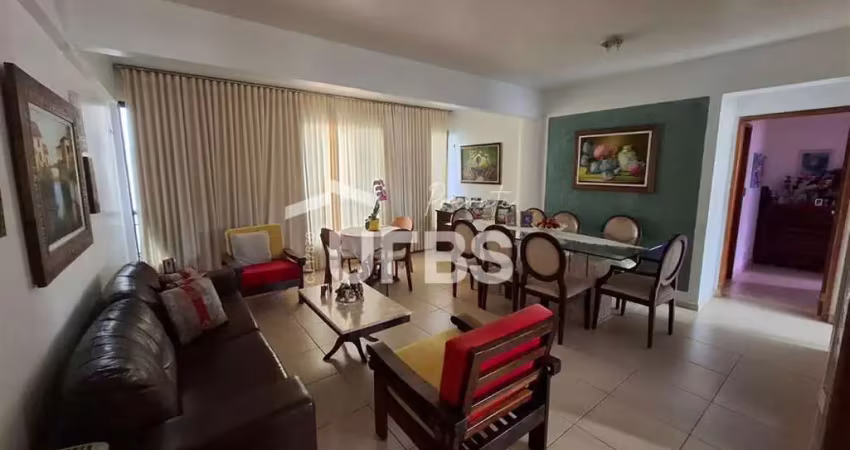 Apartamento com 3 quartos à venda na Rua C261, Setor Nova Suiça, Goiânia
