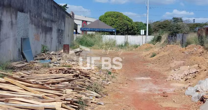 Ponto comercial à venda na Avenida Madrid, Setor Faiçalville, Goiânia