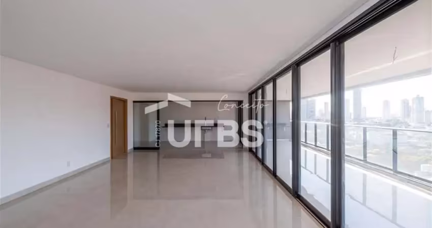 Apartamento com 4 quartos à venda na Rua T 71, Setor Bueno, Goiânia