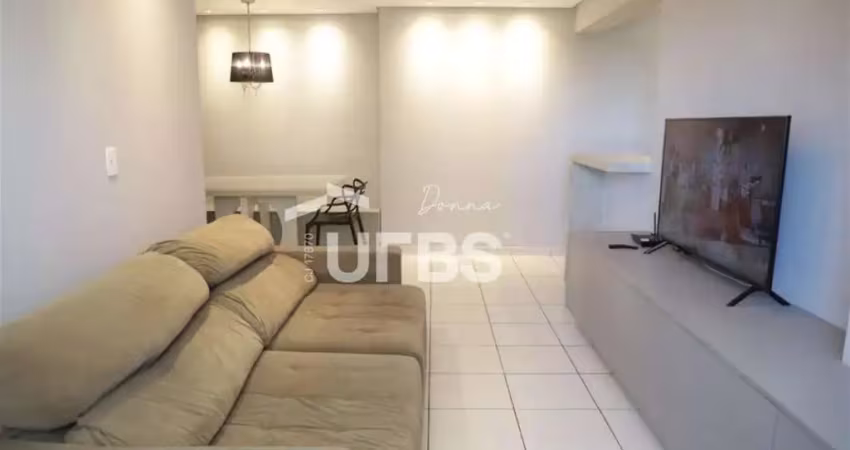Apartamento à venda residencial vivaz - parque amazônia