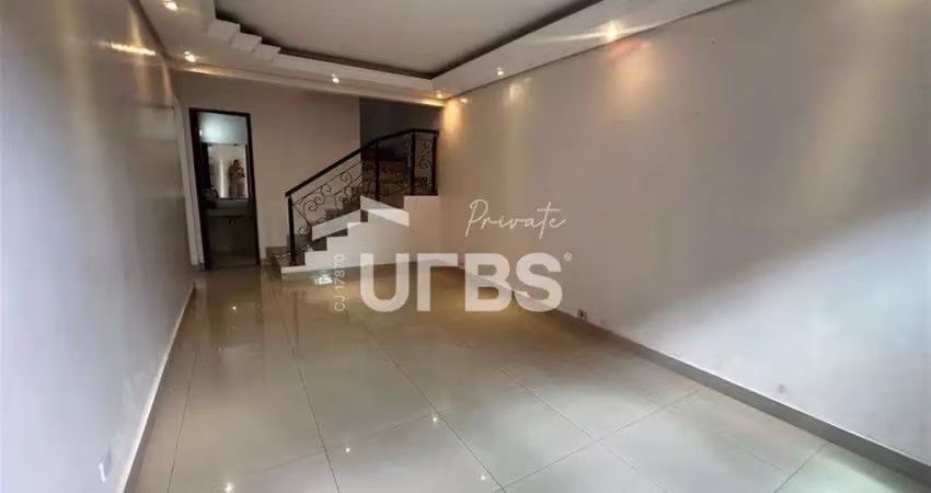 Sobrado impecável em santa genoveva, goiânia! descubra o conforto e a praticidade que você procura neste imóvel pronto para morar.