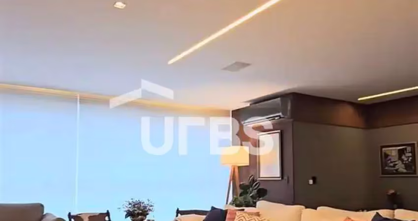 Apartamento com 3 quartos à venda na Rua 1141, Setor Marista, Goiânia