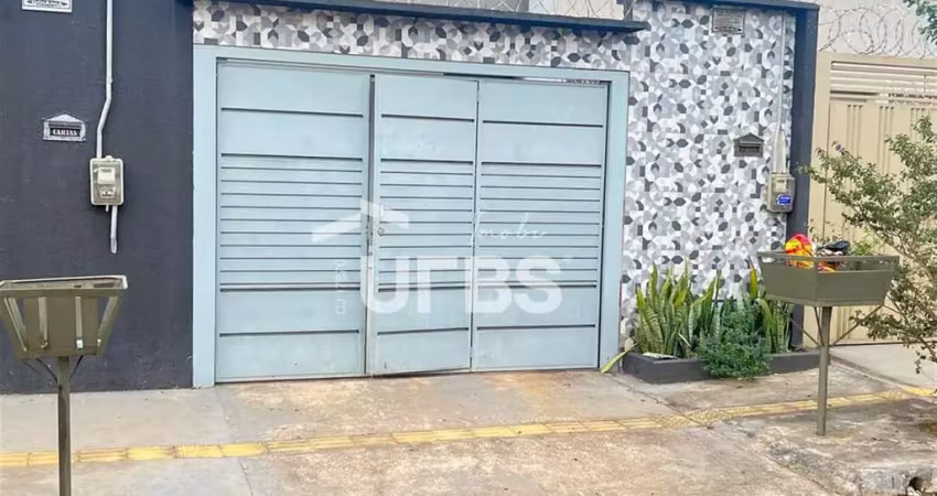 Casa com 3 quartos à venda na Rua MMM14, Setor Três Marias I, Goiânia