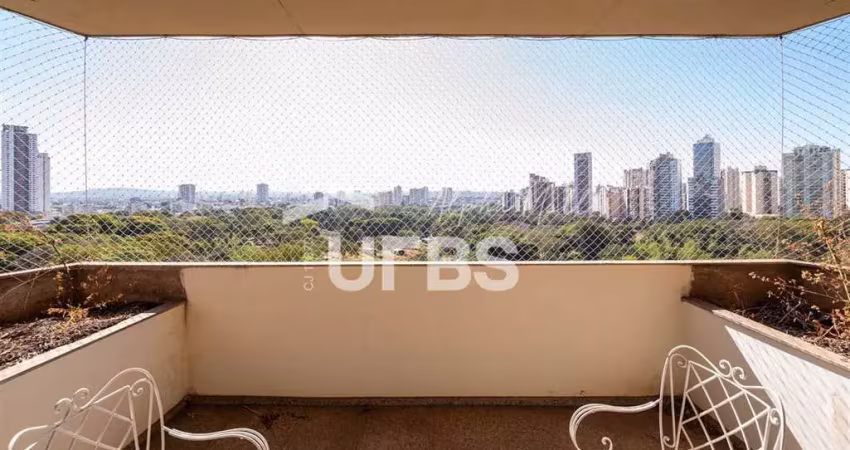 Beverly hill's - apartamento 4 quartos, sendo 2 suítes