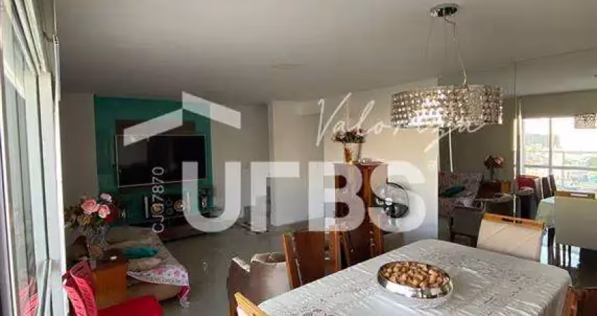 Apartamento com 3 quartos à venda na Rua 22, Setor Oeste, Goiânia