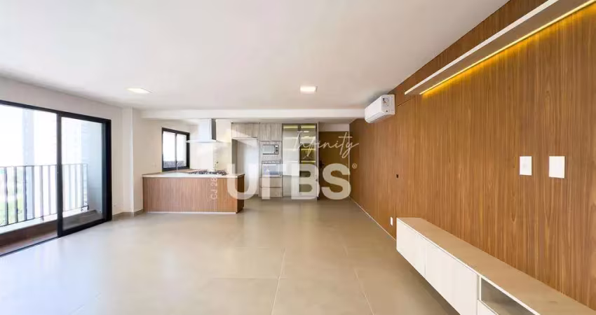 Apartamento com 3 quartos à venda na Rua 146, Setor Marista, Goiânia