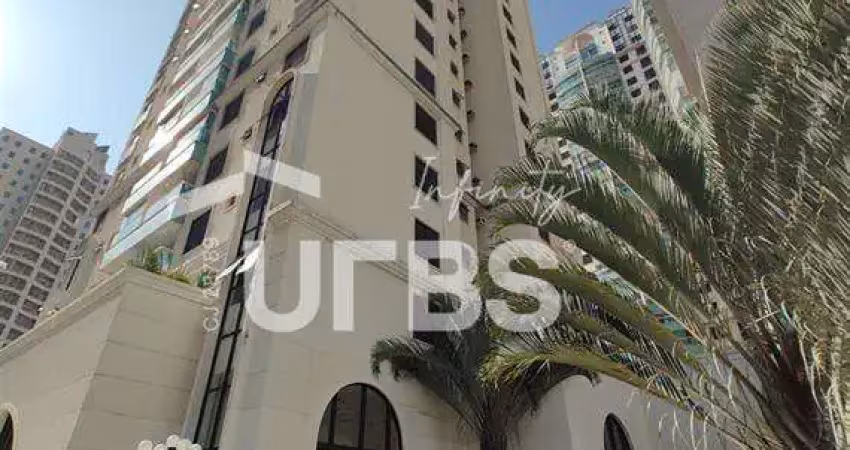 Borge landeiro classic - torre mozart - reformado - 3 quartos - 2 vagas