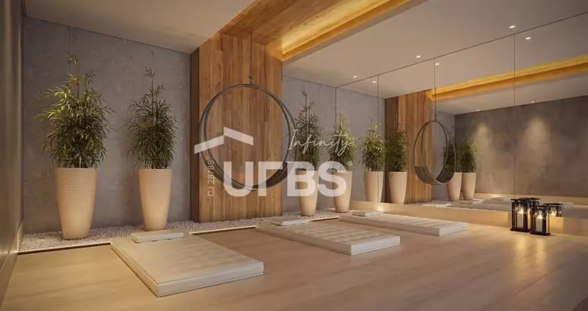 Loft com 1 quarto à venda na Rua T 36, Setor Bueno, Goiânia
