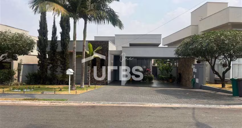 Condomínio do lago - casa de condomínio 3 quartos, sendo 3 suítes