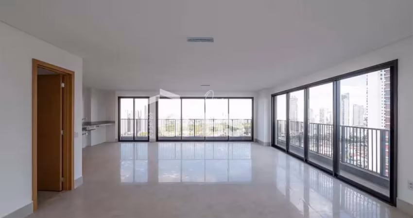 Apartamento à venda vero home gourmet - setor marista