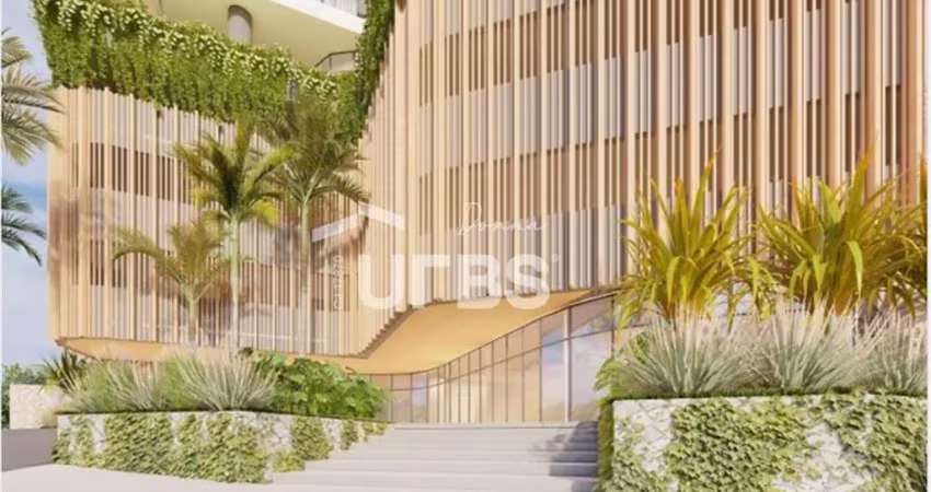 Apartamento com 2 quartos à venda na Rua T 55, Setor Bueno, Goiânia