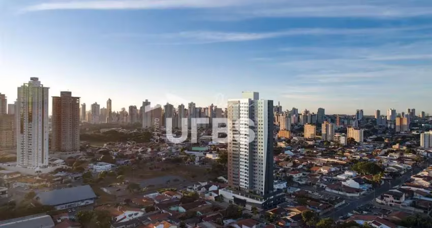 Apartamento à venda no jardim américa - 75,76m² -3 quartos