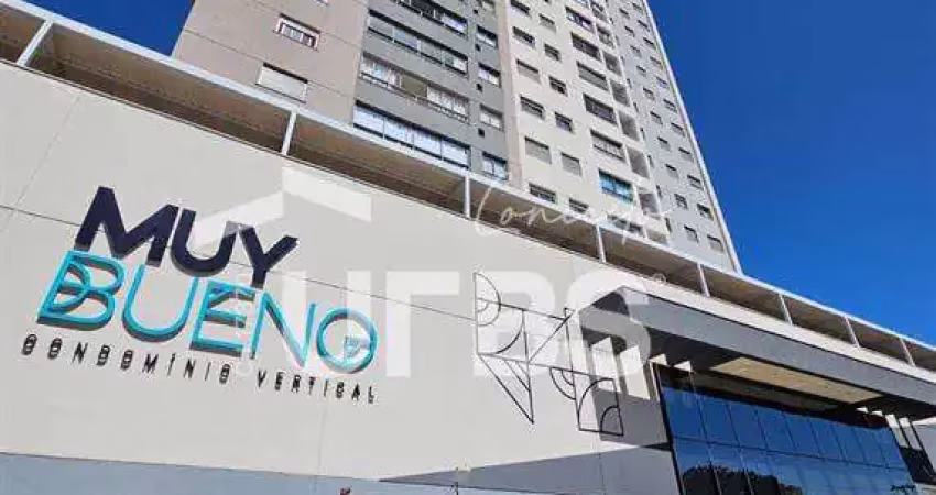 Apartamento com 3 quartos à venda na Rua C239, Jardim América, Goiânia
