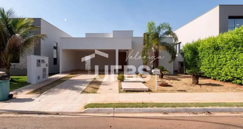 Casa em condomínio fechado com 4 quartos à venda na Rua GGC25, Residencial Goiânia Golfe Clube, Goiânia