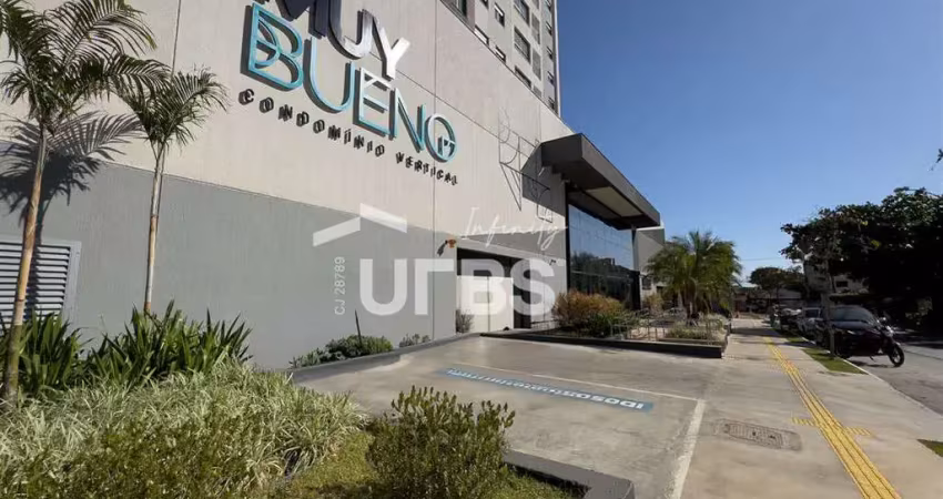 Apartamento com 2 quartos à venda na Rua C152, Jardim América, Goiânia