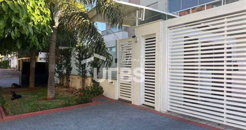 Apartamento de 68m² à venda no jardim américa, goiânia - go