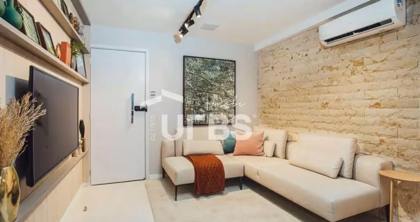 Wish gran 29 - apartamento 3 quartos, sendo 3 suítes