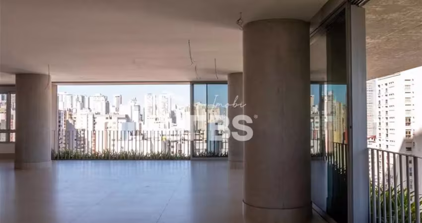 Epic city home - apartamento 3 quartos, sendo 3 suítes