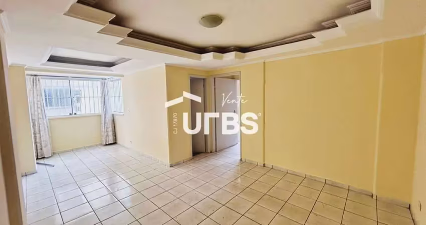Apartamento com 3 quartos à venda na Rua T 36, Setor Bueno, Goiânia