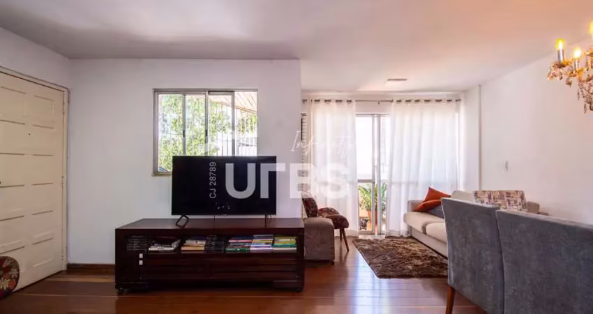 Apartamento com 3 quartos à venda na Rua 88, Setor Sul, Goiânia