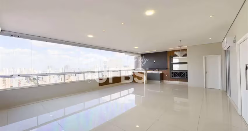 Apartamento com 4 quartos à venda na Rua T 37, 25, Setor Bueno, Goiânia