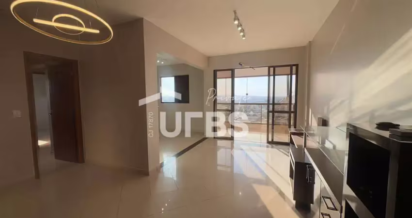 Residencial barcelona vi - apartamento 2 quartos, sendo 1 suíte