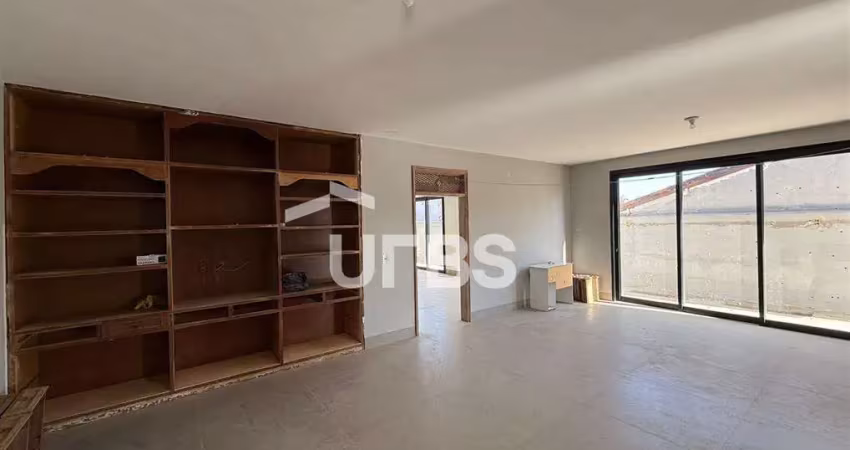 Casa com 5 quartos à venda na Rua 109, Setor Sul, Goiânia