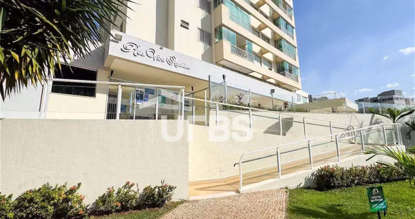 Apartamento com 3 quartos à venda na Rua C125, Jardim América, Goiânia