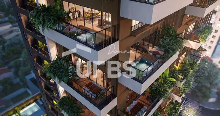 Apartamento com 4 quartos à venda na Rua 13, Setor Marista, Goiânia