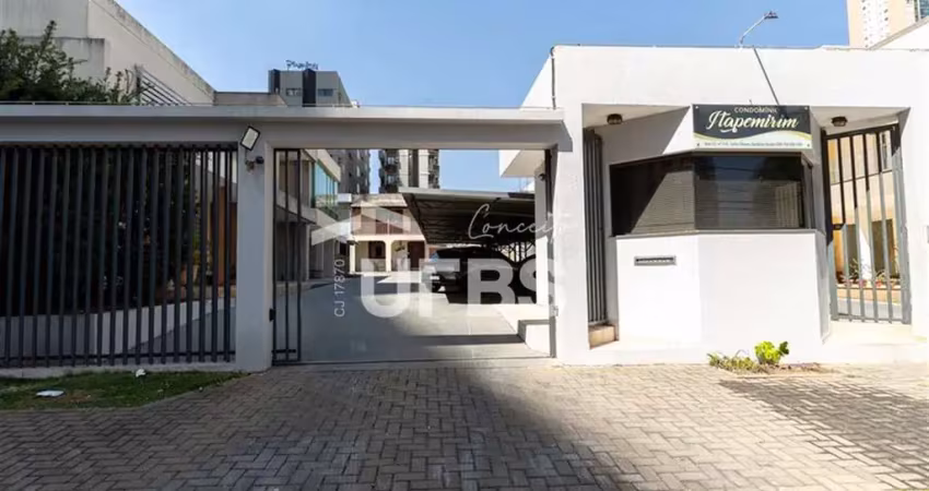 Condomínio itapemirim - casa de condomínio 3 quartos, sendo 1 suíte