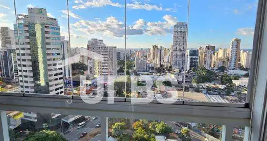 K apartments - apartamento 2 quartos, sendo 1 suíte